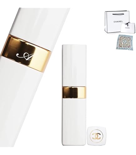 Amazon.co.jp: [ギフトBOX付き] CHANEL シャネル ラ クレーム マン