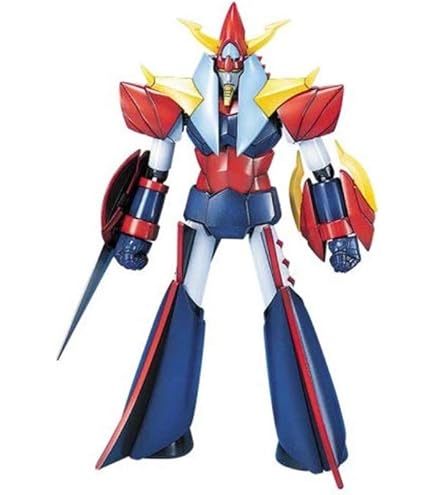 Amazon | メカニックコレクション EX マジンガーZ | プラモデル 通販