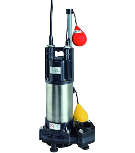 Amazon | 荏原製作所 ダーウィンシリーズ DWS型 樹脂製汚水・雑排水