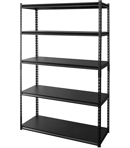 Amazon｜METALSISTEM メタルシステム3段 連結セット（奥行40cm