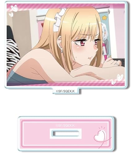 Amazon | TVアニメ その着せ替え人形(ビスク・ドール)は恋をする 缶