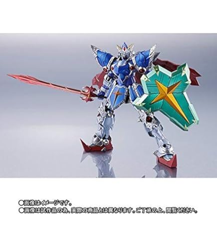 Amazon.co.jp: SDX フルアーマーナイトガンダム 伝説の巨人編Ver. （魂