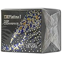Amazon.co.jp: DRデヴィアス プラチナ ディープ クリーム AHA18 Ⅱ 30g