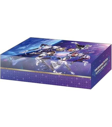 Amazon | ブシロード ストレイジボックスコレクション Vol.135 『To