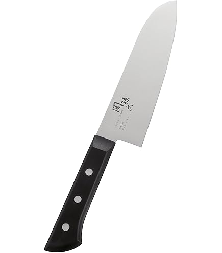 Amazon｜貝印 KAI 牛刀包丁 関孫六 萌黄 180mm 日本製 食洗機対応