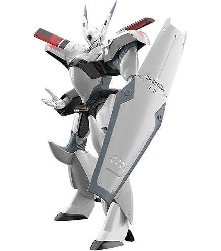 Amazon | MODEROID 機動警察パトレイバー AV-X0零式 1/60スケール