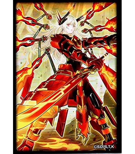 Amazon | 遊戯王 日本語版 デュエリストカードプロテクター 遊城十代