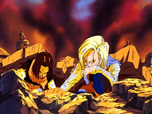 トランクスの未来ベジータは弱いのか？超サイヤ人になれてたのかな