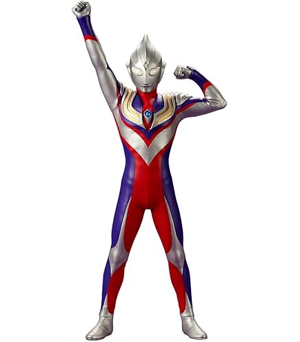 Amazon.co.jp: ギガンティックシリーズ 「ウルトラマン（Cタイプ