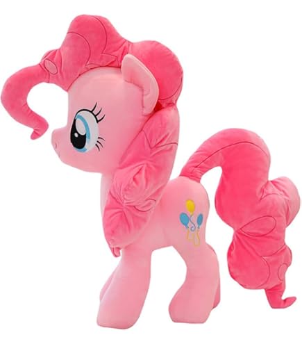 Amazon.co.jp: タイ(Ty) ぬいぐるみ My Little Pony トワイライト