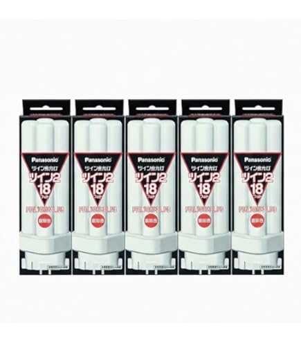 Amazon | 三菱 FDL18EX-L BB2 3波長形電球色18形 5個入 | 三菱電機