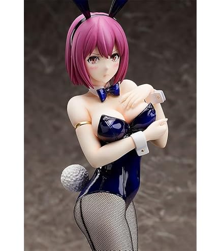 Amazon | フリュー みんなのくじ 食戟のソーマ A賞 薙切えりな