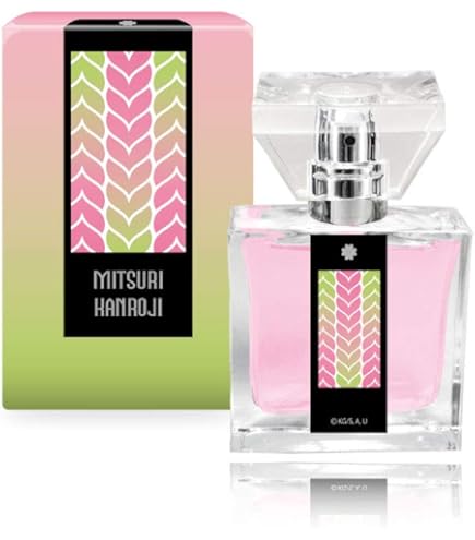 Amazon | primaniacs（プリマニアックス） 鬼滅の刃 フレグランス 珠世