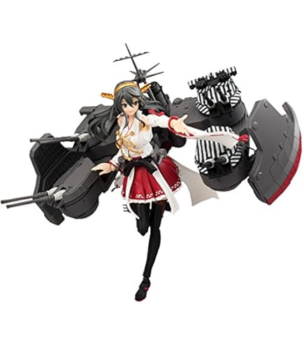 Amazon | 艦隊これくしょん -艦これ- 金剛 胸像 通常版 完成品