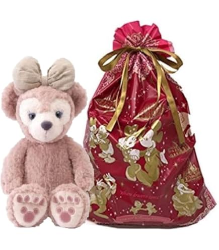 Amazon.co.jp: ダッフィー ぬいぐるみ Sサイズ 約43cm Duffy 【東京