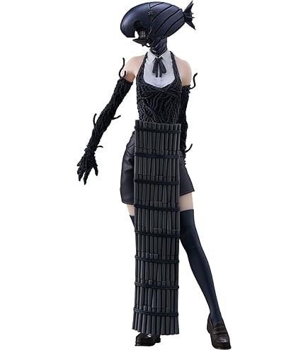 Amazon.co.jp: レゼ フィギュア 劇場版「チェンソーマン レゼ篇