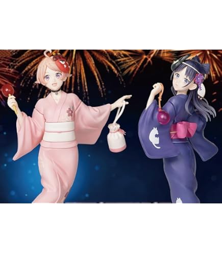 Amazon.co.jp: 若月ニコ フィギュア TVアニメ「ウィッチウォッチ