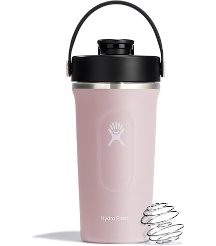 Amazon | Hydro Flask(ハイドロフラスク) 24オンス ワイドフレックス