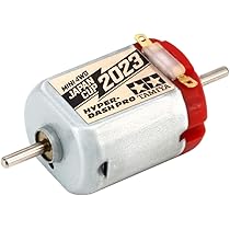Amazon | タミヤ(TAMIYA) ミニ四駆限定 ハイパーダッシュモーターPRO J