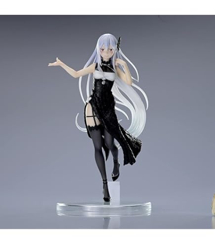 Amazon | Re：ゼロから始める異世界生活 プレミアムフィギュア