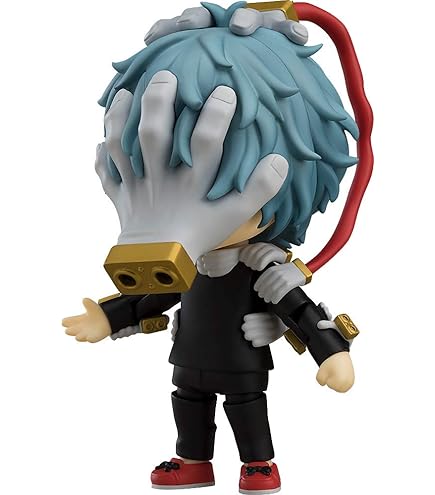 Amazon | ねんどろいど 僕のヒーローアカデミア 飯田天哉 ノンスケール