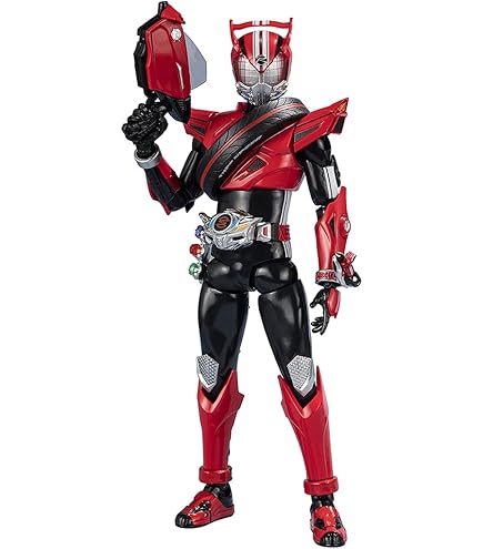 Amazon.co.jp: TAMASHII NATIONS S.H.フィギュアーツ 仮面ライダー