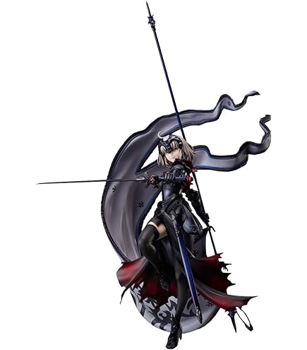 Amazon | アニプレックス Fate/Grand Order ルーラー/ジャンヌ・ダルク