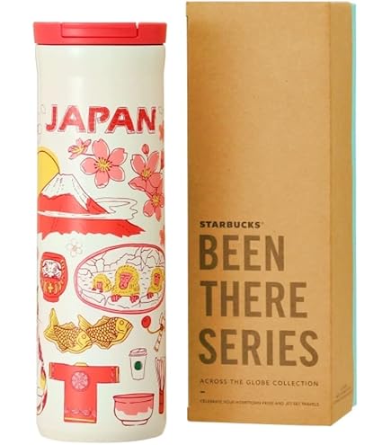 Amazon | STARBUCKS スターバックス リザーブ® ステンレスリングボトル