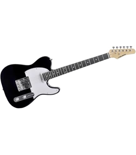 Amazon | 【国内正規品】 PLAYTECH プレイテック エレキギター TL250