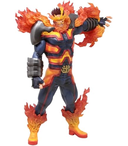 Amazon | バンプレスト ー番くじ 僕のヒーローアカデミア I'm Ready D