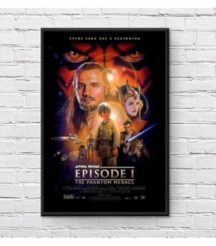 Amazon.co.jp: 映画ポスター スターウォーズ 3 STAR WARS 3 シスの復讐