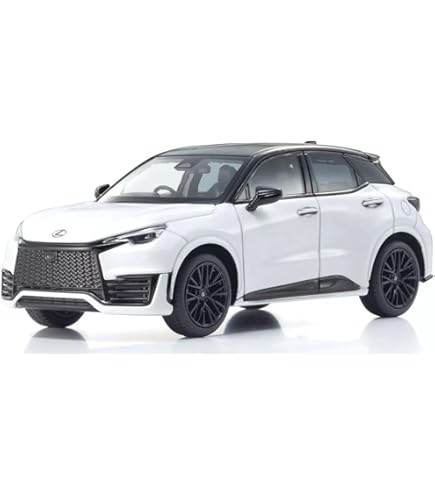 Amazon | 1/43 京商 新型レクサス LEXUS NX 350h F SPORT Fスポーツ