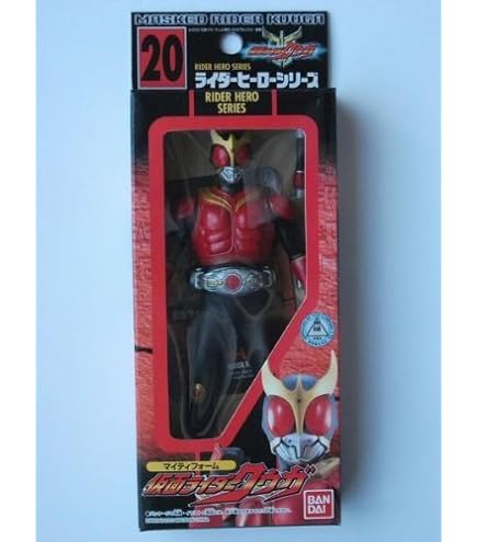 Amazon.co.jp: バンダイ RHS限定 ライダーヒーローEXシリーズ 仮面