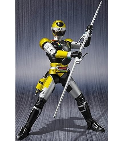 Amazon.co.jp: RAHDX 宇宙刑事シャリバン メディコムトイ リアル