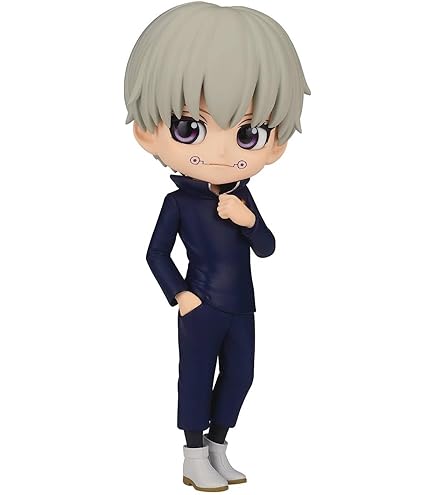 Amazon.co.jp: 呪術廻戦 狗巻棘 1/7 渋谷スクランブルフィギュア 専用