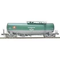 TOMIX HO-742 タキ1000 中古4両+未開封6両 TOMIX HO-742 タキ1000 中古