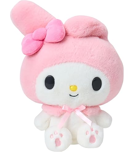 Amazon.co.jp: サンリオ(SANRIO) ハローキティ モヘアドール 33周年
