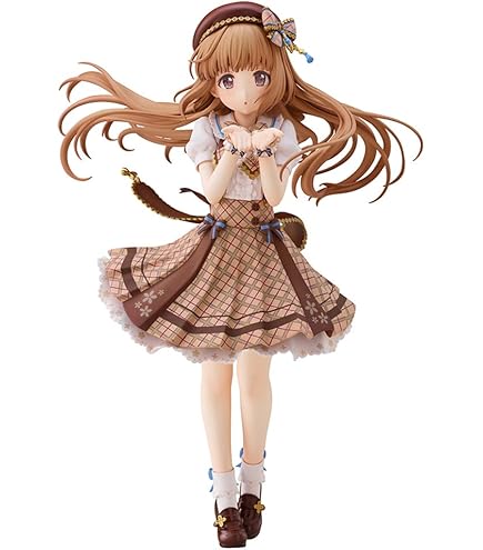 Amazon | リコルヌ アイドルマスター シンデレラガールズ 五十嵐響子