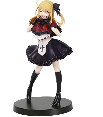 Amazon.co.jp: 推しの子 アクリルスタンド フィギュア 星野ルビー