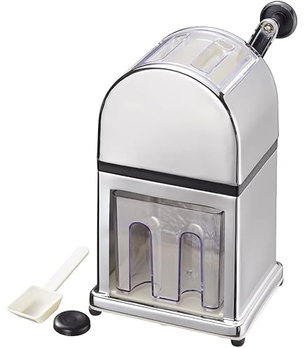 Amazon｜初雪 手動式ブロックアイススライサー HA-110S HA110S｜手動