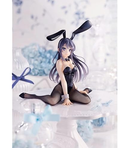 Amazon.co.jp: ANIPLEX+限定 青春ブタ野郎はバニーガール先輩の夢を見