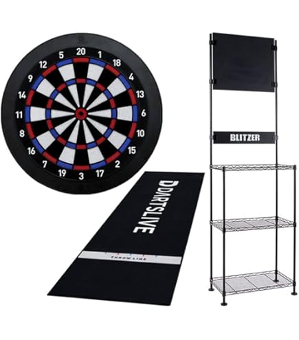 Amazon | 【オンライン対戦搭載】GRAN BOARD 2 グリーン/レッド