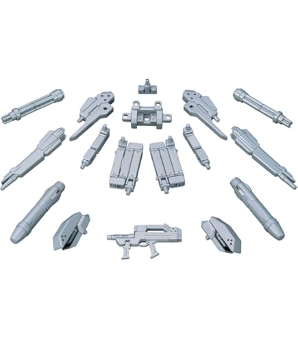 Amazon | 青島文化教材社 ムービーメカ No.SP4 1/48 ブルーサンダー