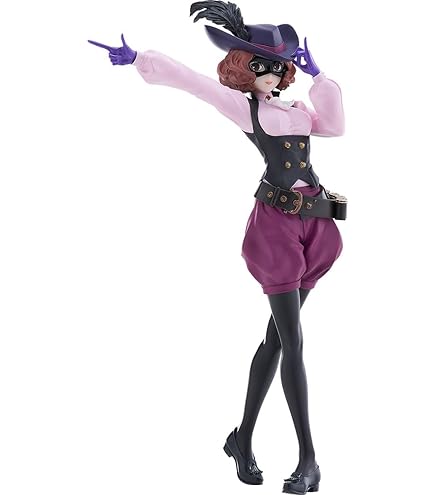 Amazon.co.jp: バンプレスト セガ ラッキーくじ ペルソナ5 A賞