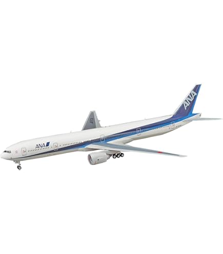 Amazon | ハセガワ 1/144 ソラシド エア B737-800 | プラモデル 通販