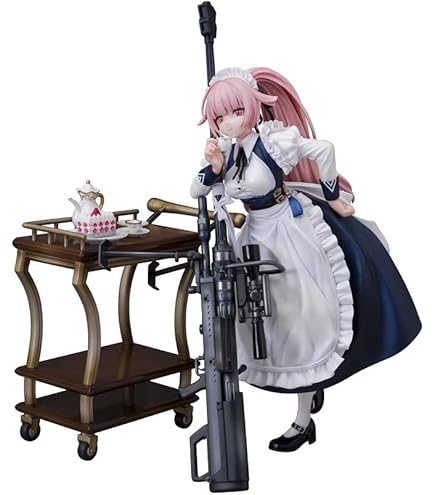 Amazon | 少女前線 ドールズフロントライン エージェント 1/7スケール