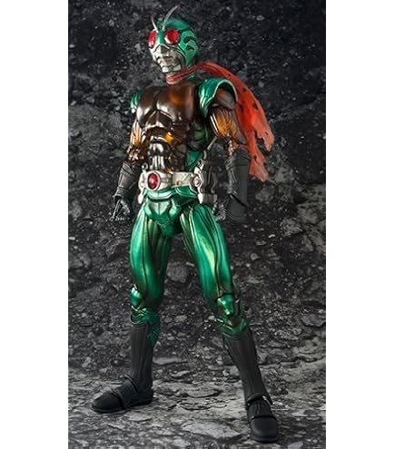 Amazon.co.jp: S.I.C. 仮面ライダー斬月・真 メロンエナジーアームズ