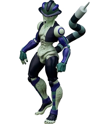 Amazon | Nikitea HUNTER×HUNTER ハンター×ハンター DXFフィギュアvol