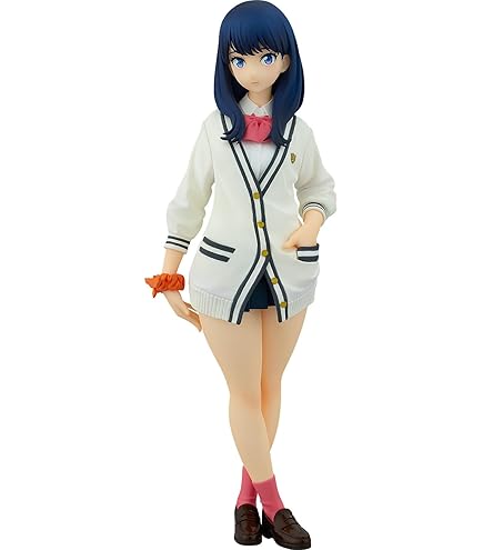 Amazon.co.jp: キューズQ SSSS.GRIDMAN 宝多 六花 チアガールStyle