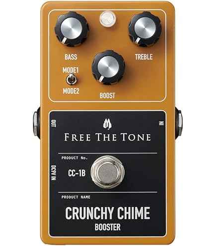 Amazon | Free The Tone SG-1C Silky Groove Compressor